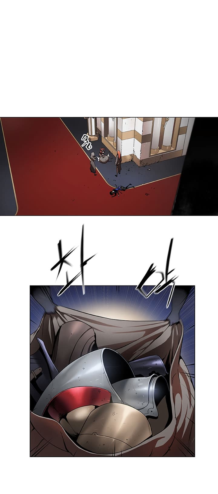 Bless page 8