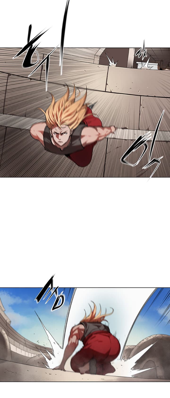 Bless page 32
