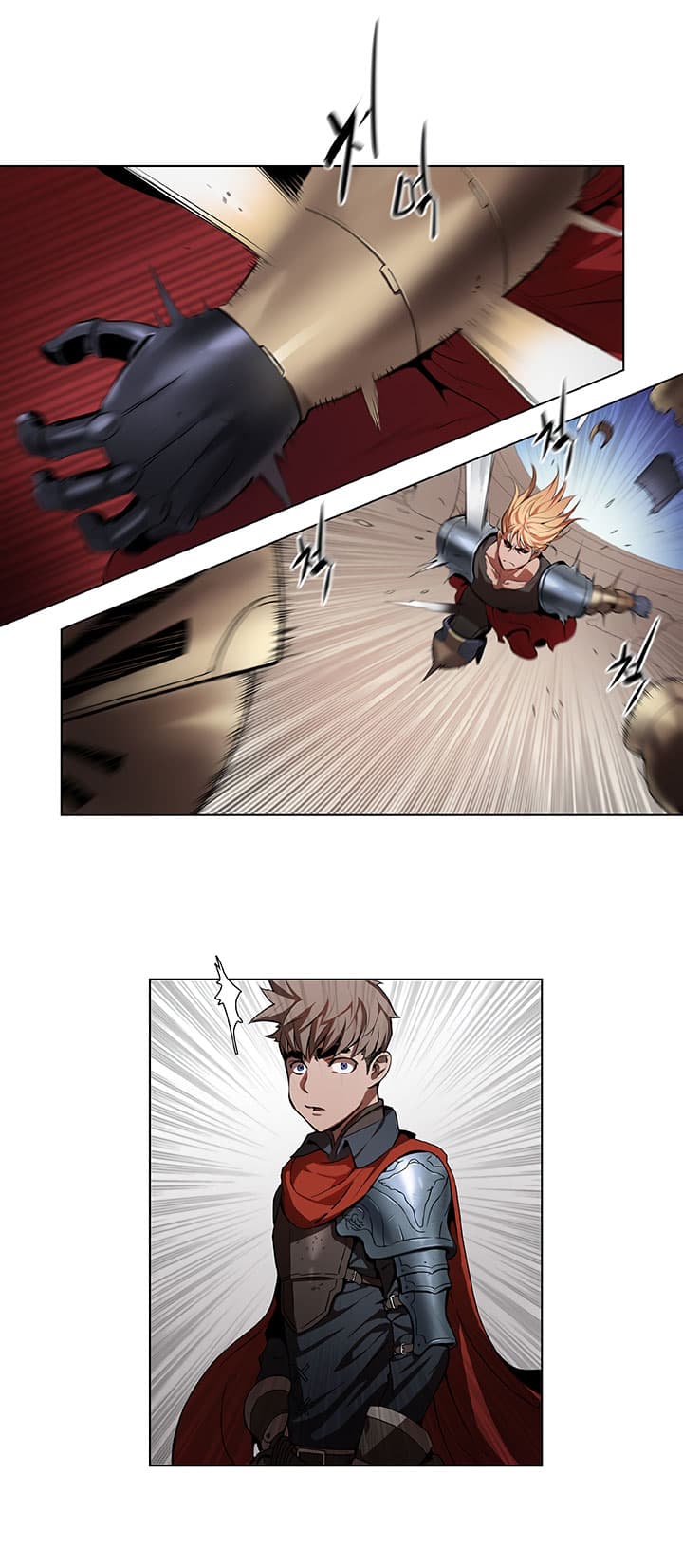 Bless page 35