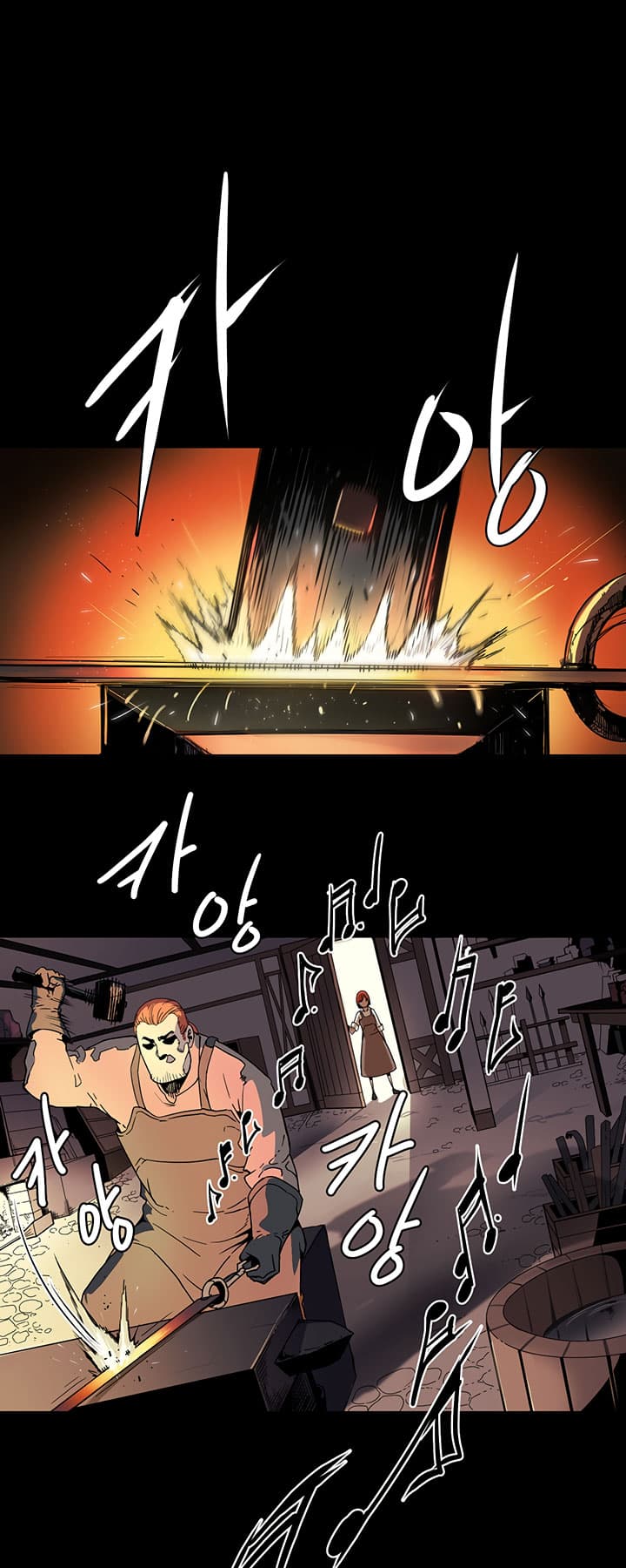 Bless page 21