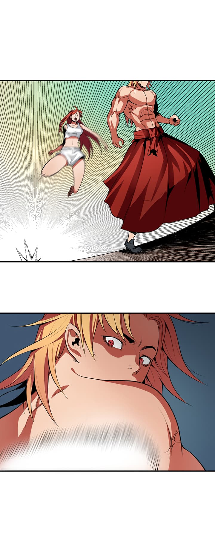 Bless page 41