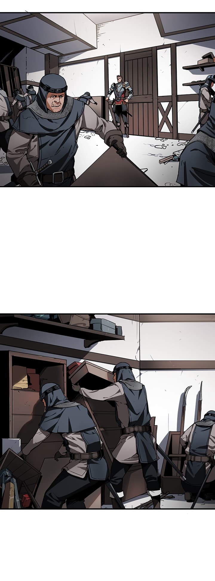 Bless page 52