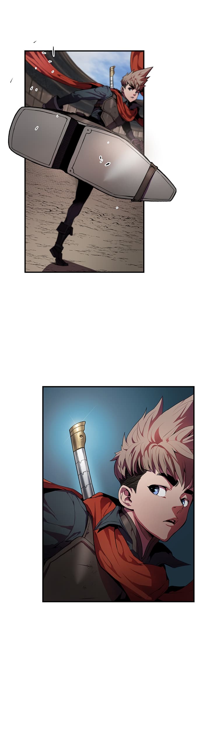 Bless page 65