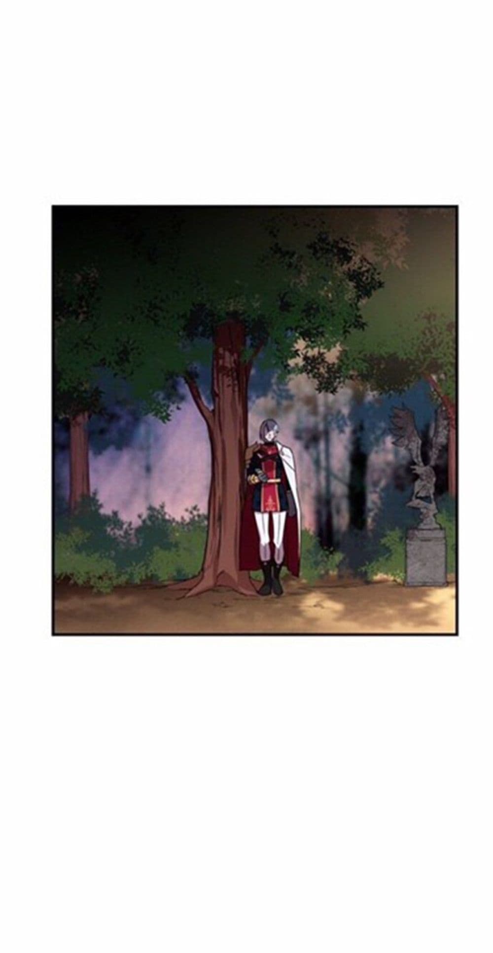 Blinded by the Setting Sun page 40