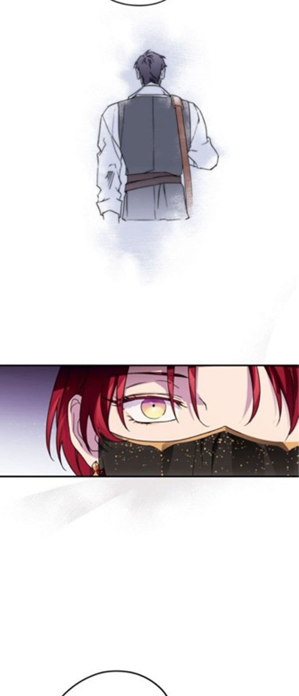 Blinded by the Setting Sun page 46