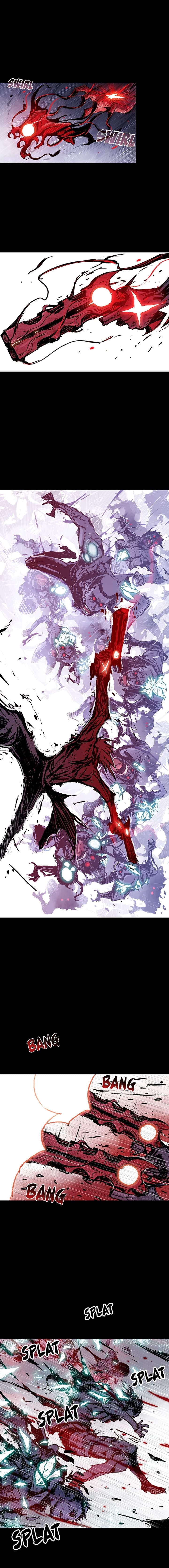 Blood Blade page 5