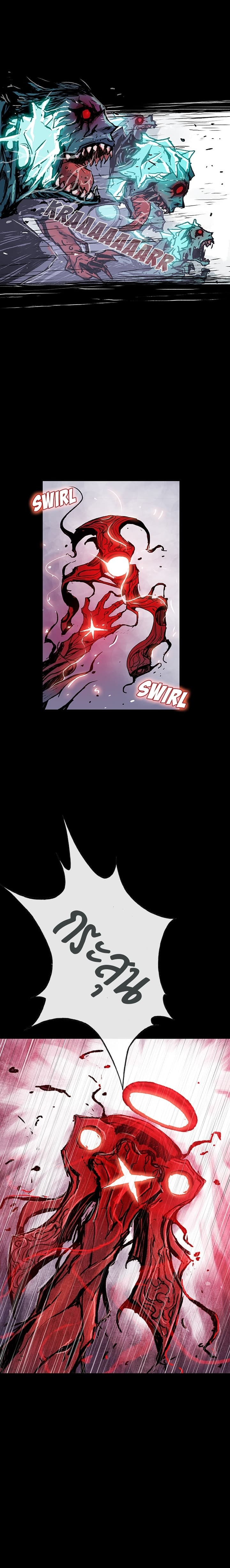 Blood Blade page 10