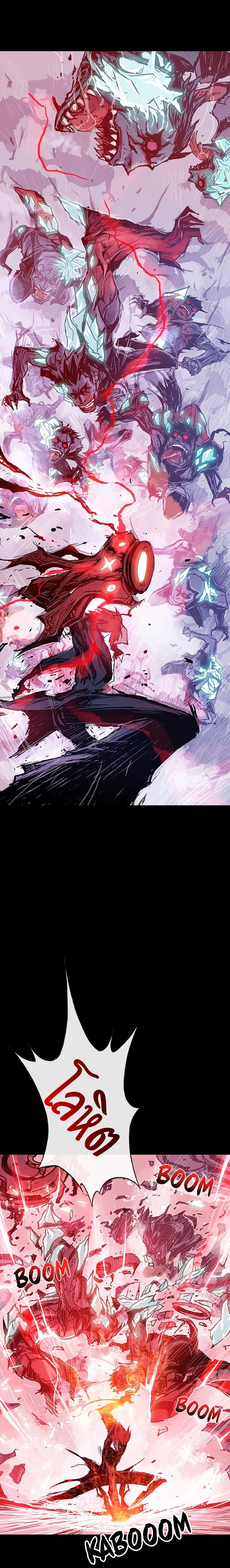 Blood Blade page 11