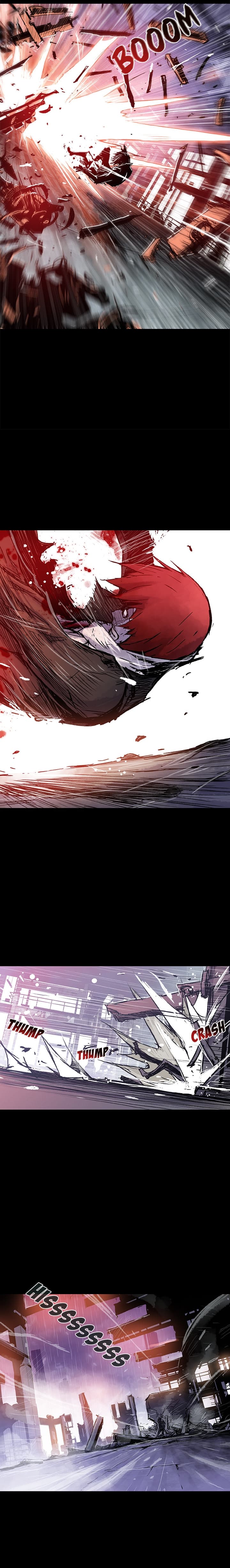 Blood Blade page 14