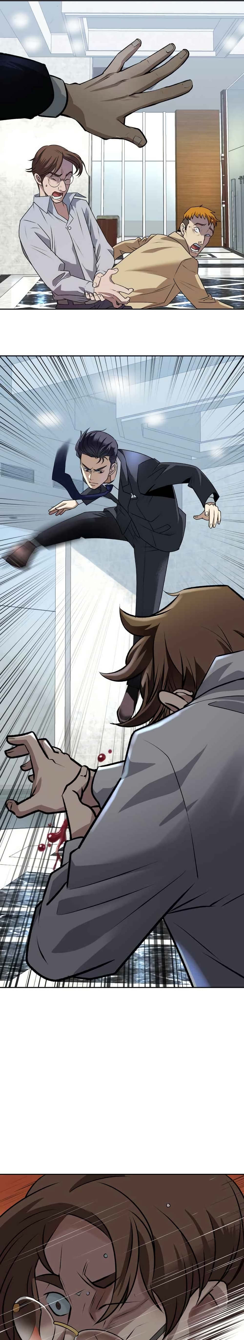 Bloody Chair page 21