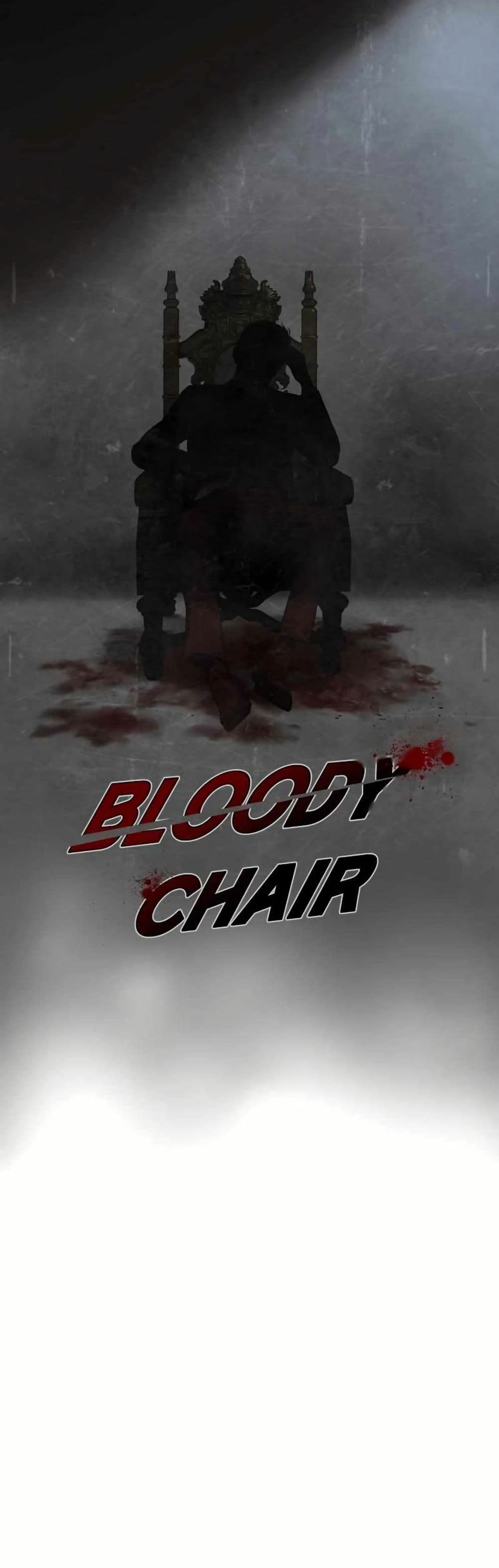 Bloody Chair page 1