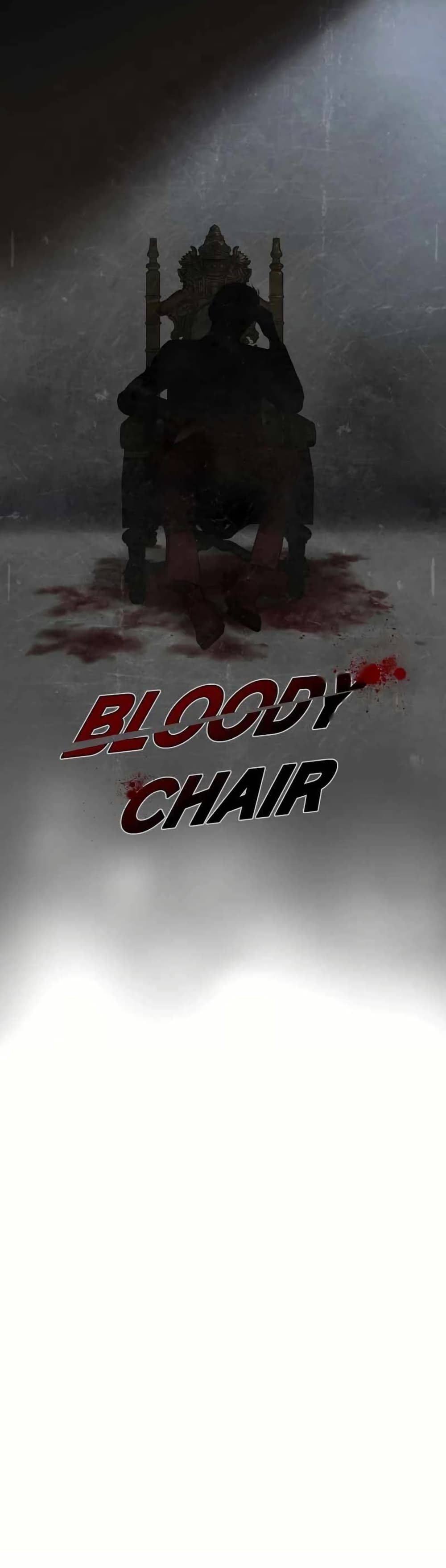 Bloody Chair page 1