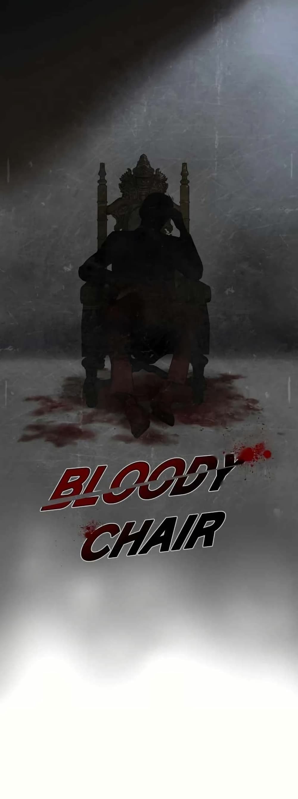 Bloody Chair page 1