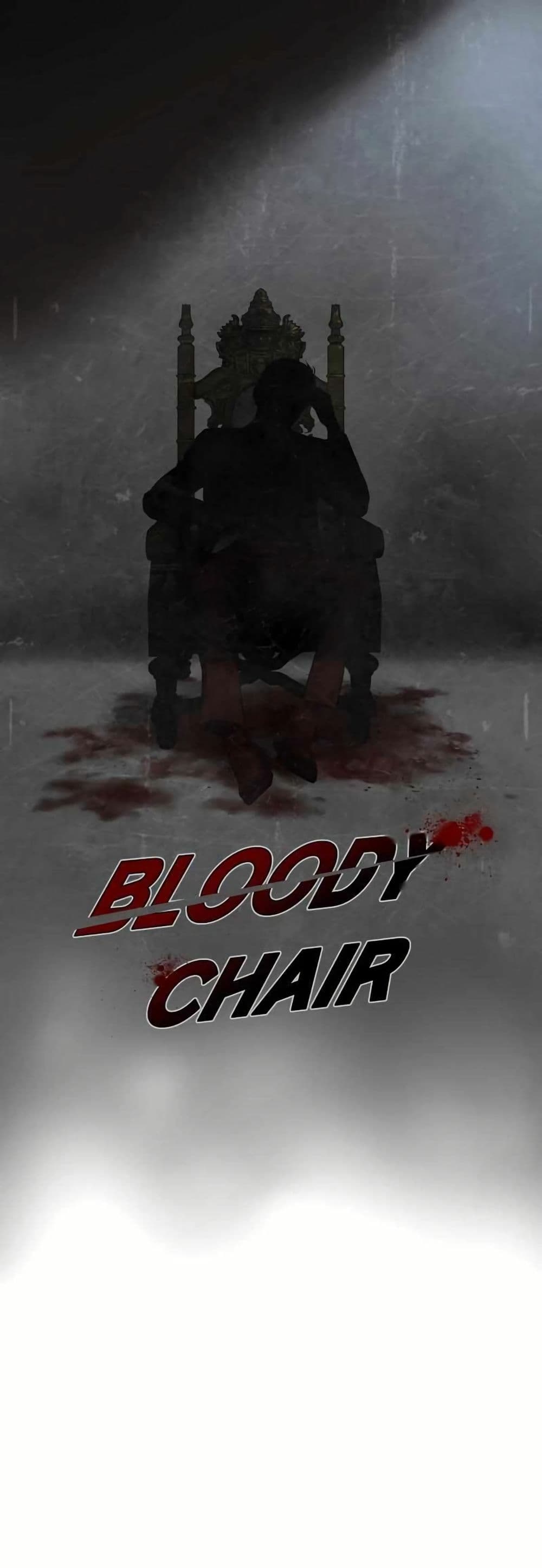 Bloody Chair page 1