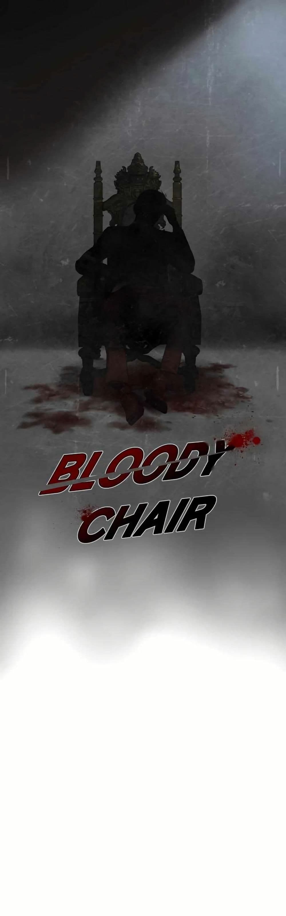 Bloody Chair page 1
