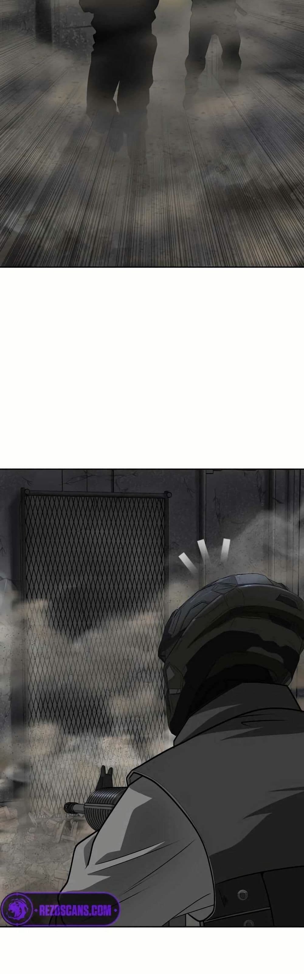 Bloody Chair page 34
