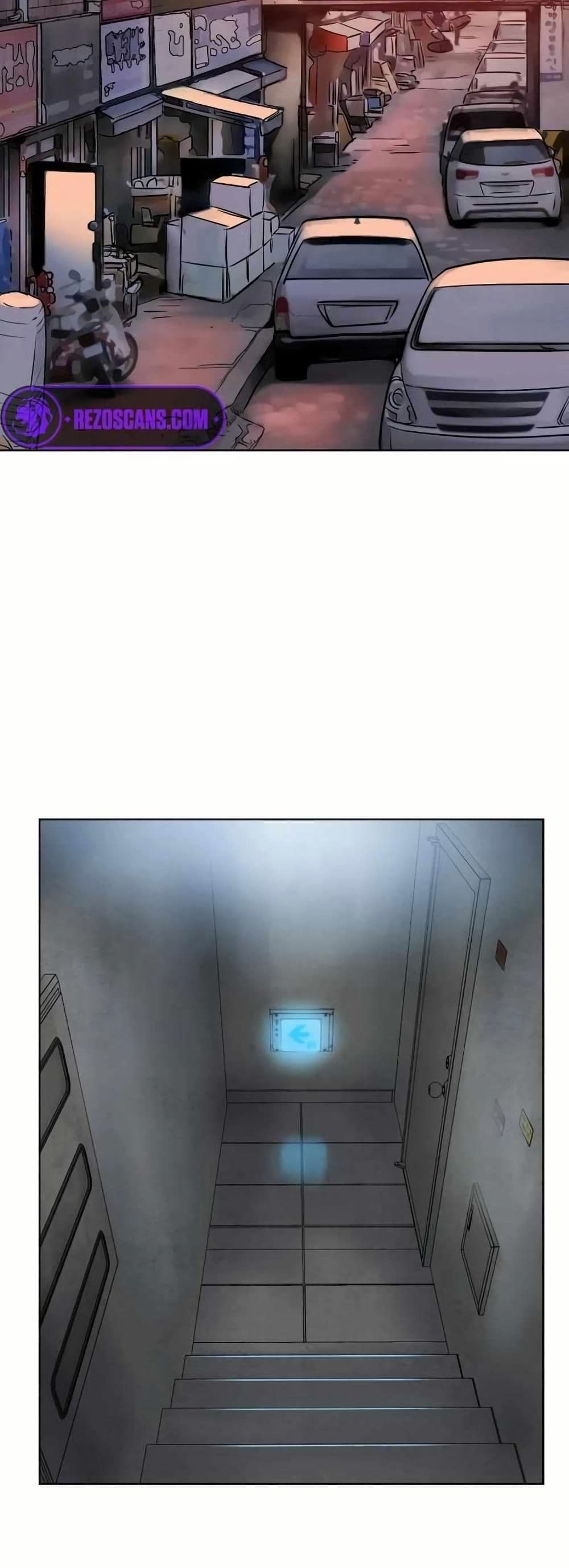 Bloody Chair page 35