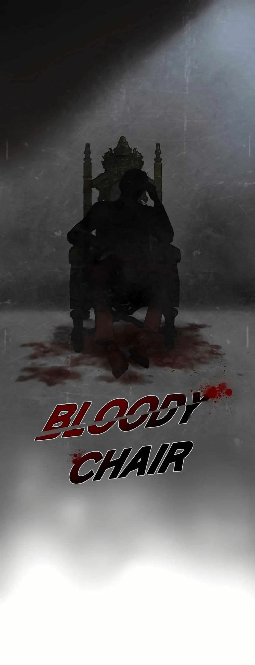 Bloody Chair page 1