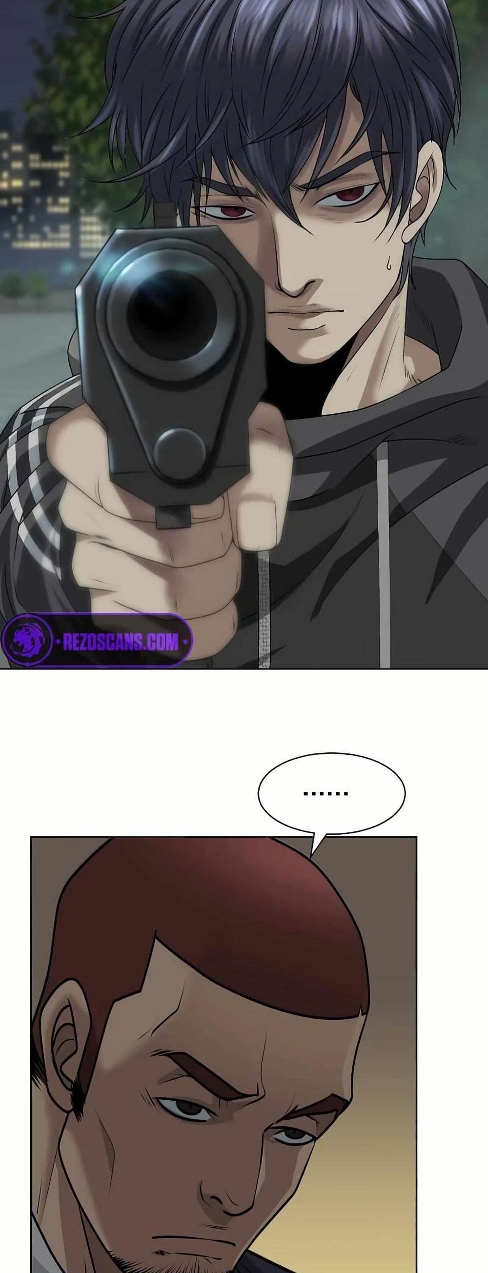 Bloody Chair page 37