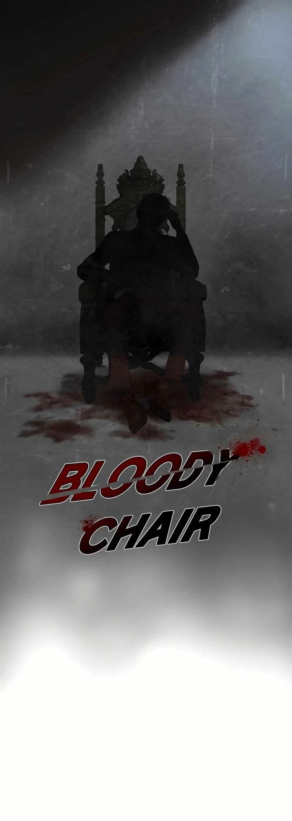 Bloody Chair page 1