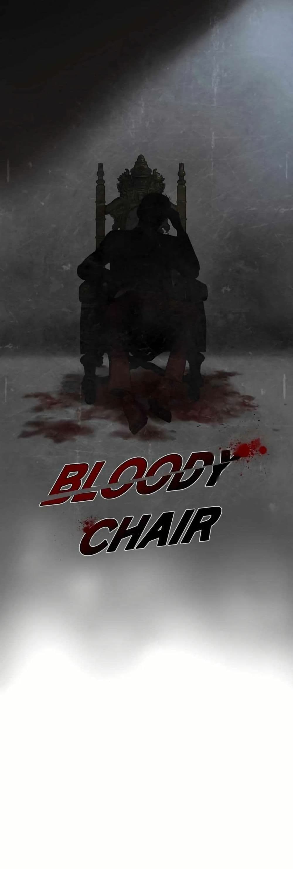 Bloody Chair page 1