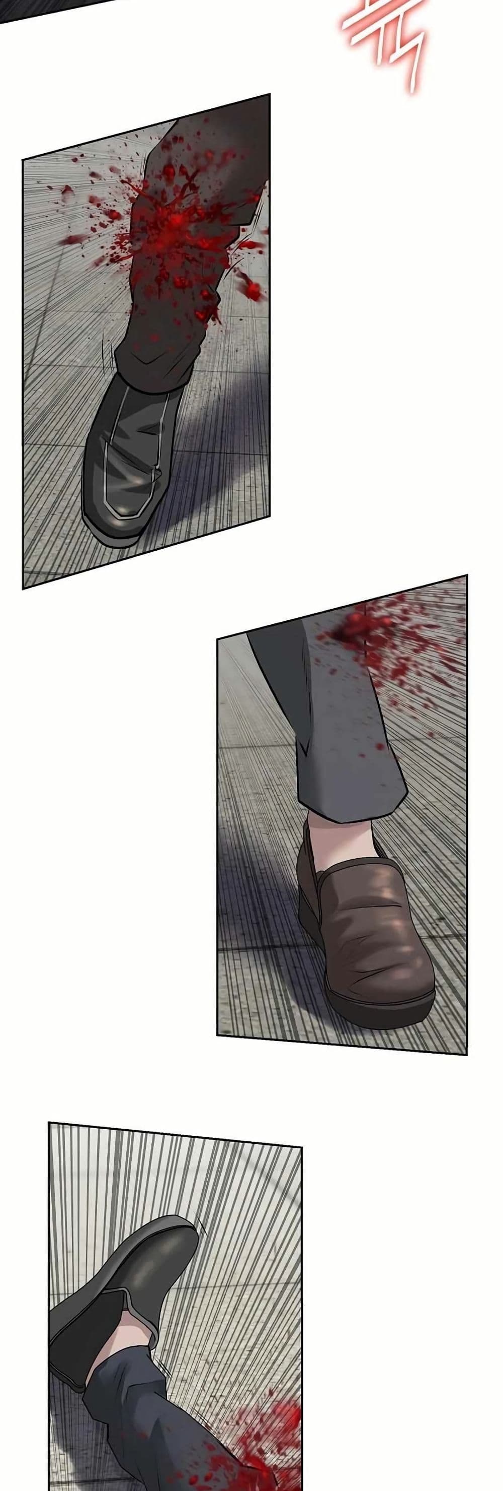 Bloody Chair page 13