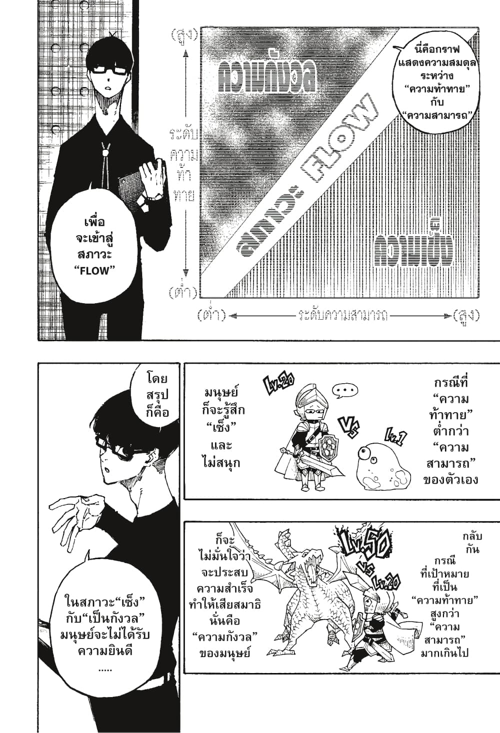 Blue Lock page 7