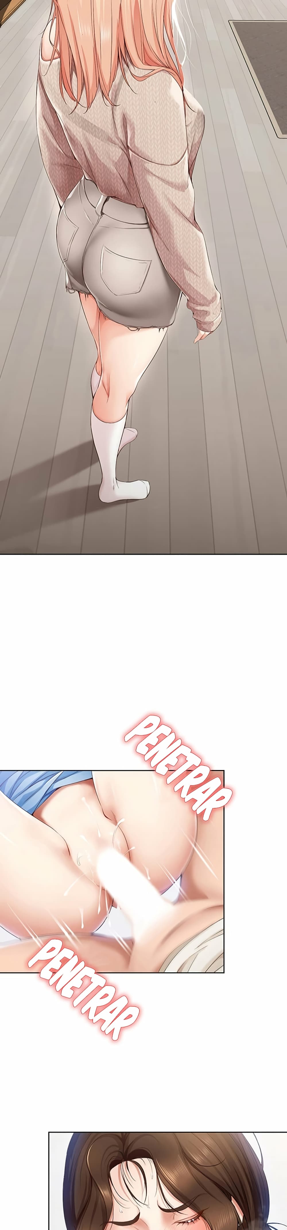 Boarding Diary page 30