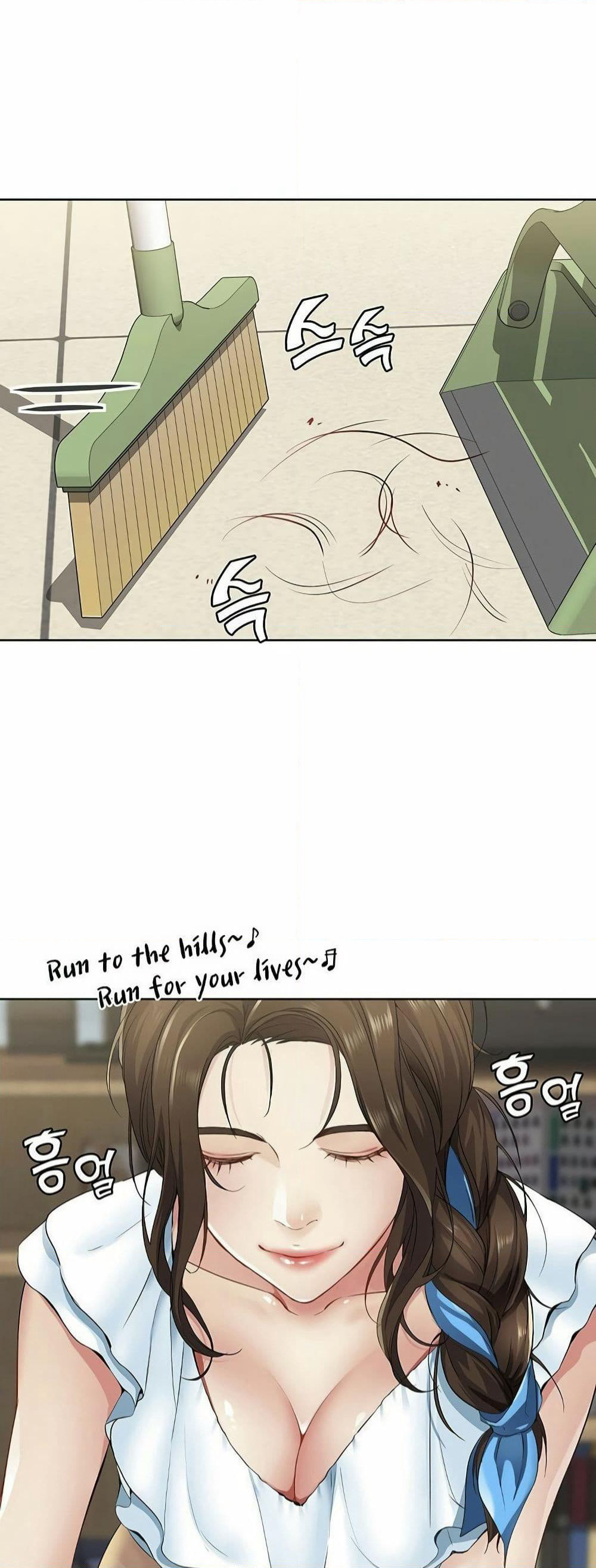 Boarding Diary page 65