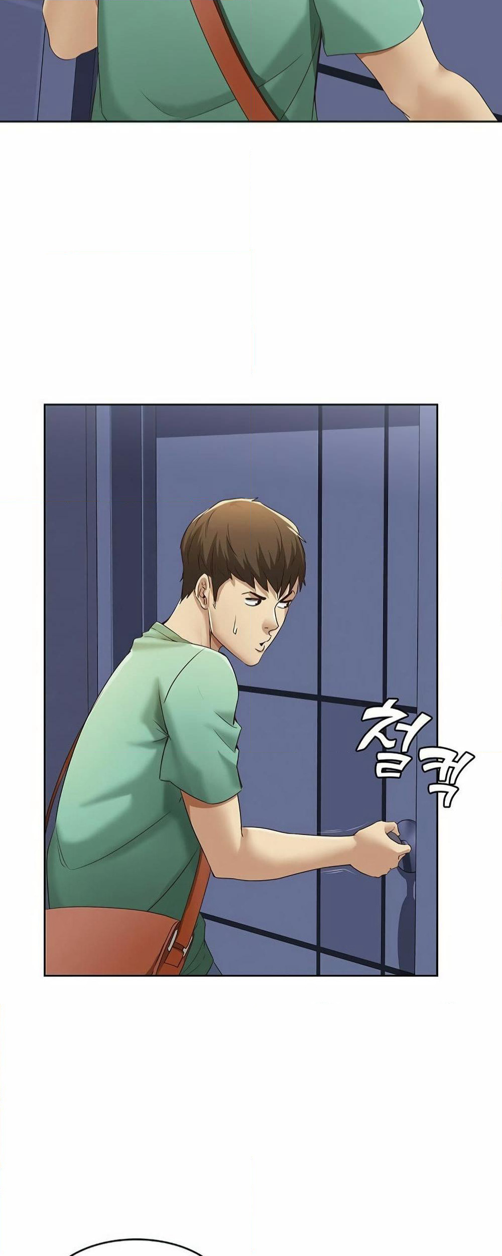 Boarding Diary page 87