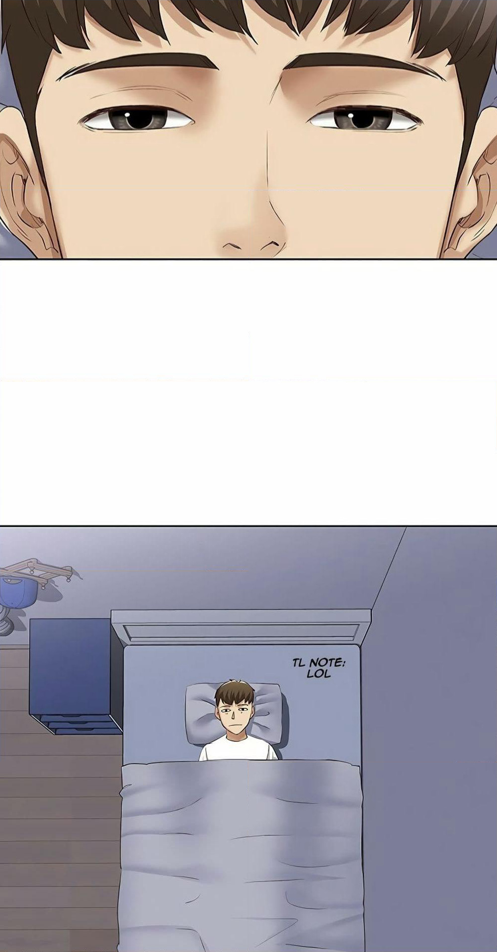 Boarding Diary page 71