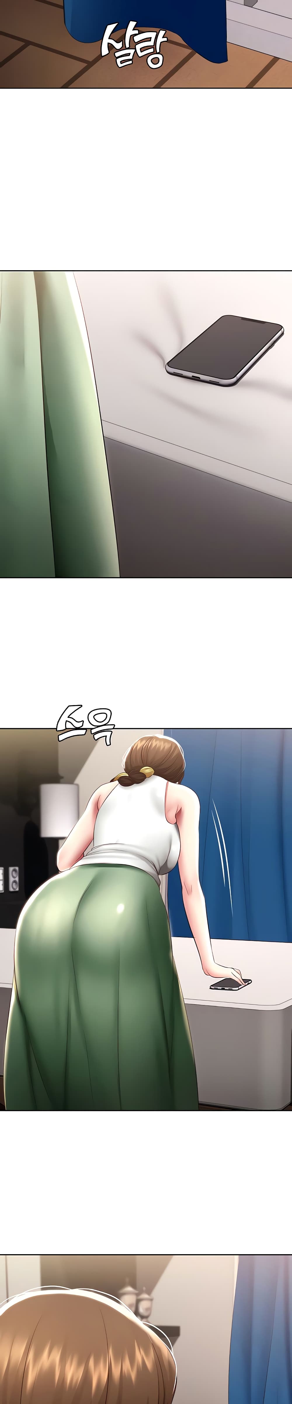 Boarding Diary page 3
