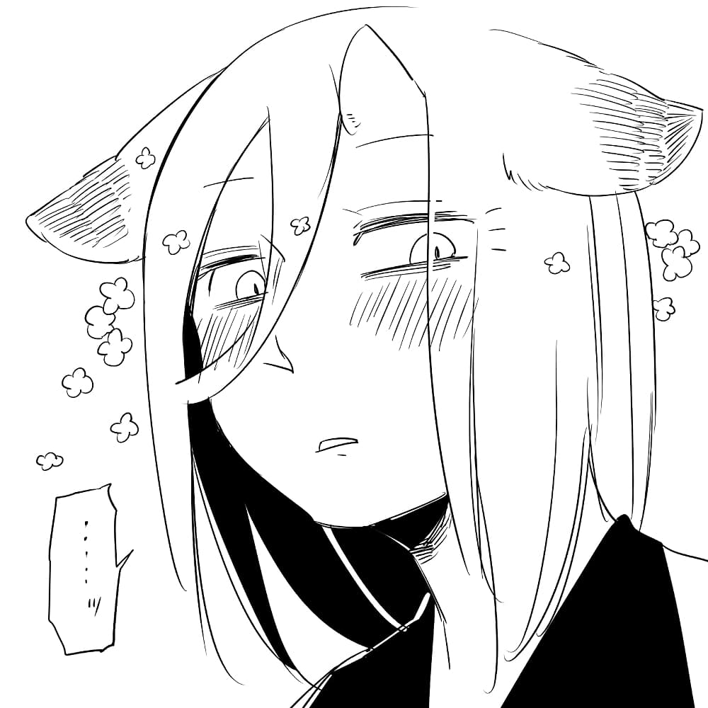 Bocchi Kaibutsu to Moumoku Shoujo page 10