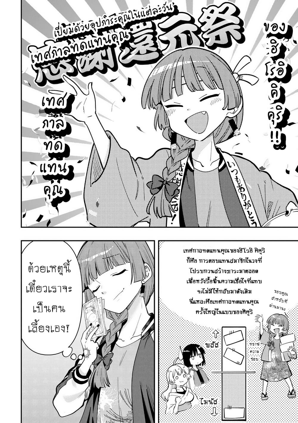 Bocchi the Rock! Gaiden - Hiroi Kikuri no Fukazake Nikki page 2