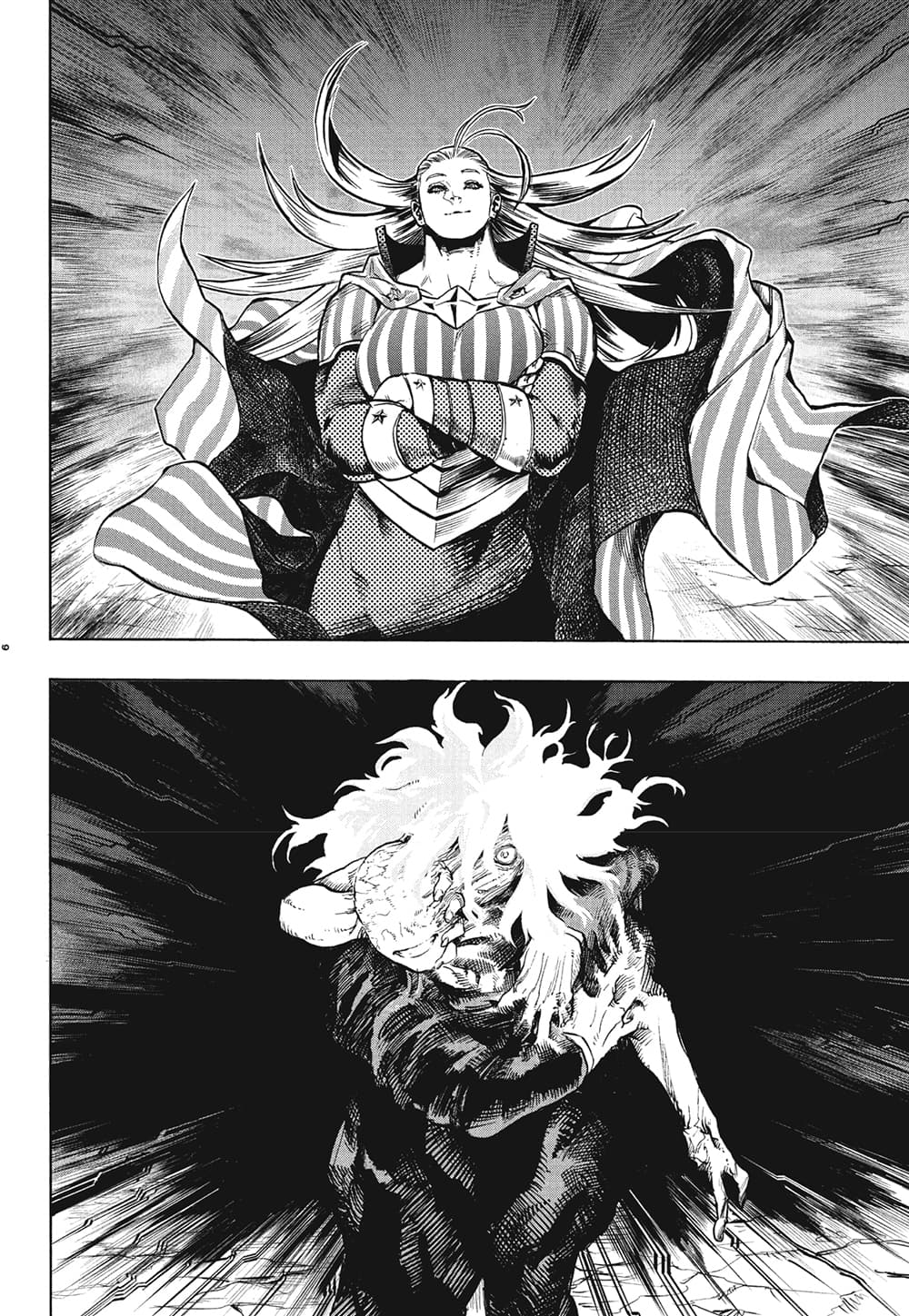 Boku no Hero Academia page 6