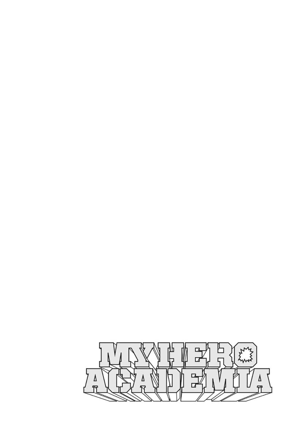 Boku no Hero Academia page 2