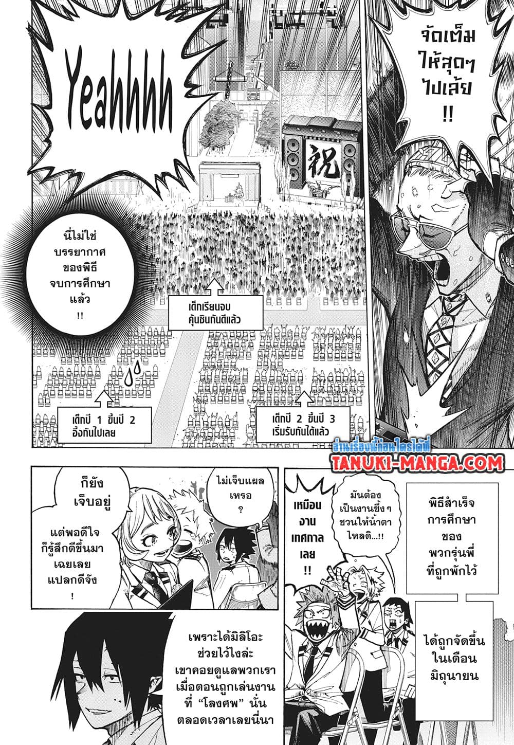 Boku no Hero Academia page 2
