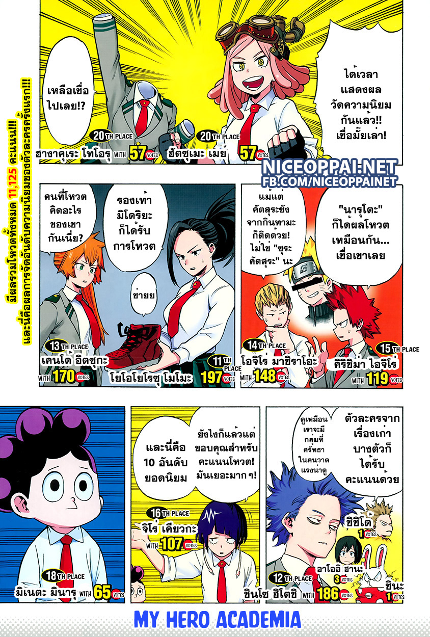 Boku no Hero Academia page 2