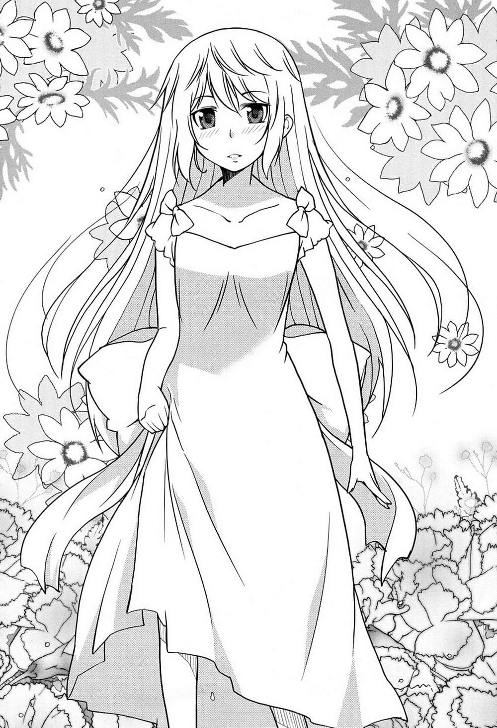 Boku to Boku page 8