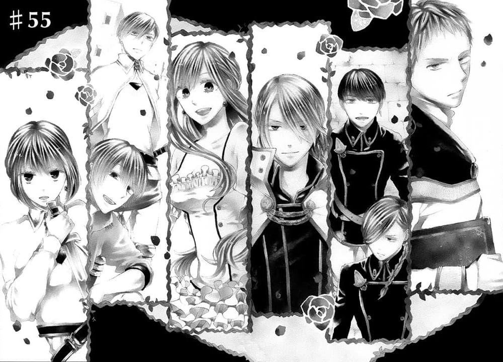 Bokura no Kiseki page 2