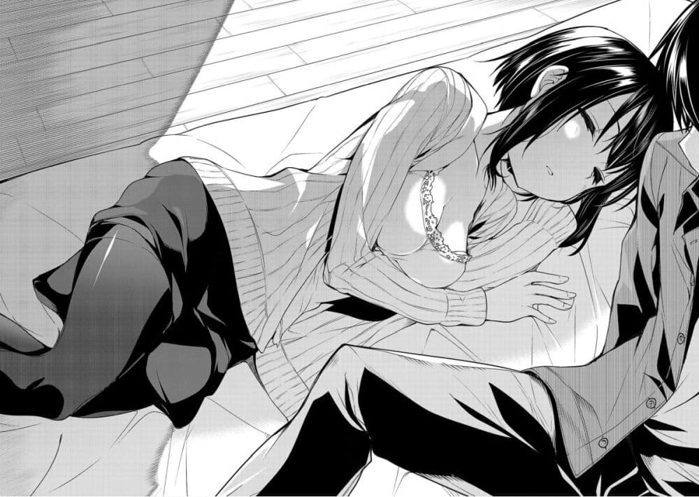 Bokutachi no Remake ย้อนเวลา รีเมคชีวิต page 42