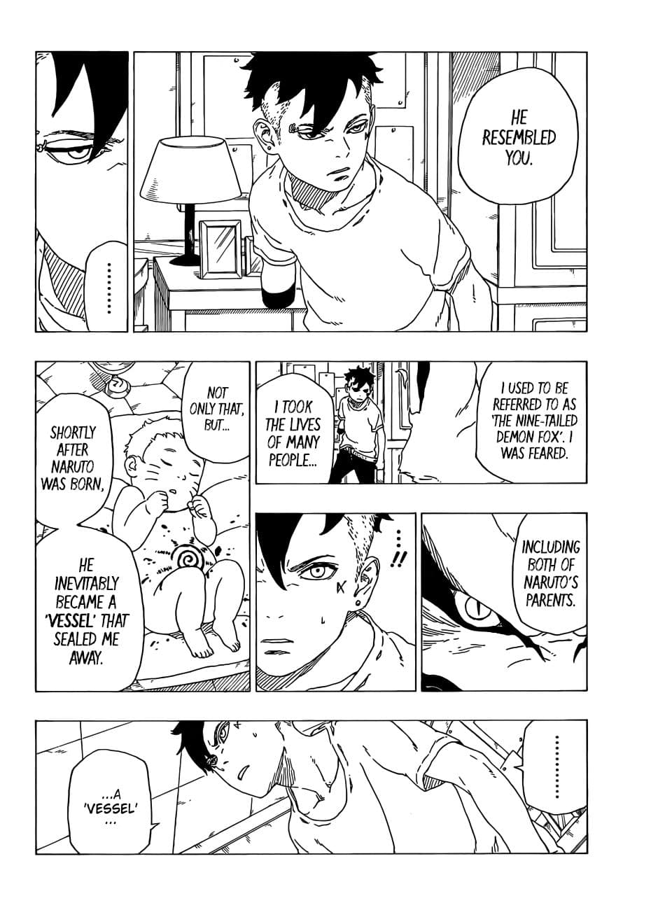 Bokutachi wa Benkyou ga Dekinai page 4