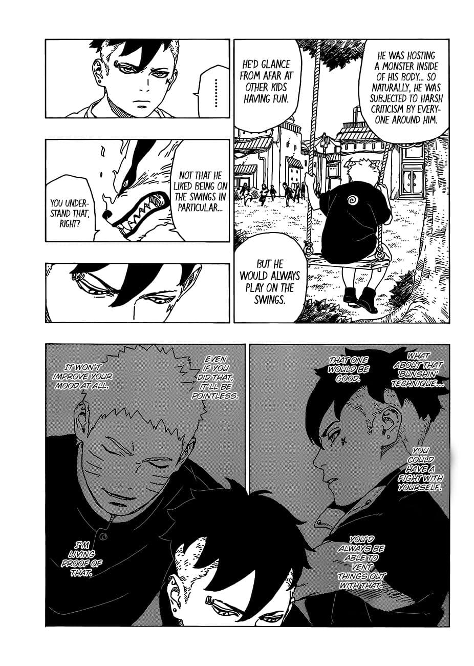 Bokutachi wa Benkyou ga Dekinai page 5