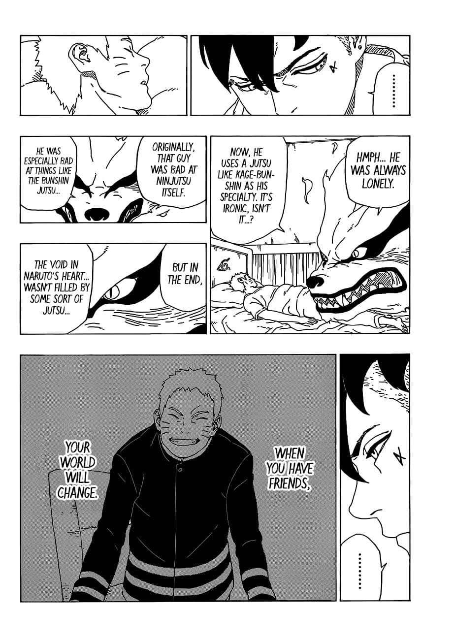 Bokutachi wa Benkyou ga Dekinai page 6