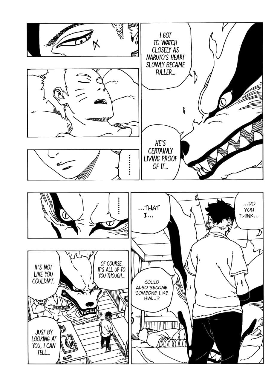 Bokutachi wa Benkyou ga Dekinai page 7