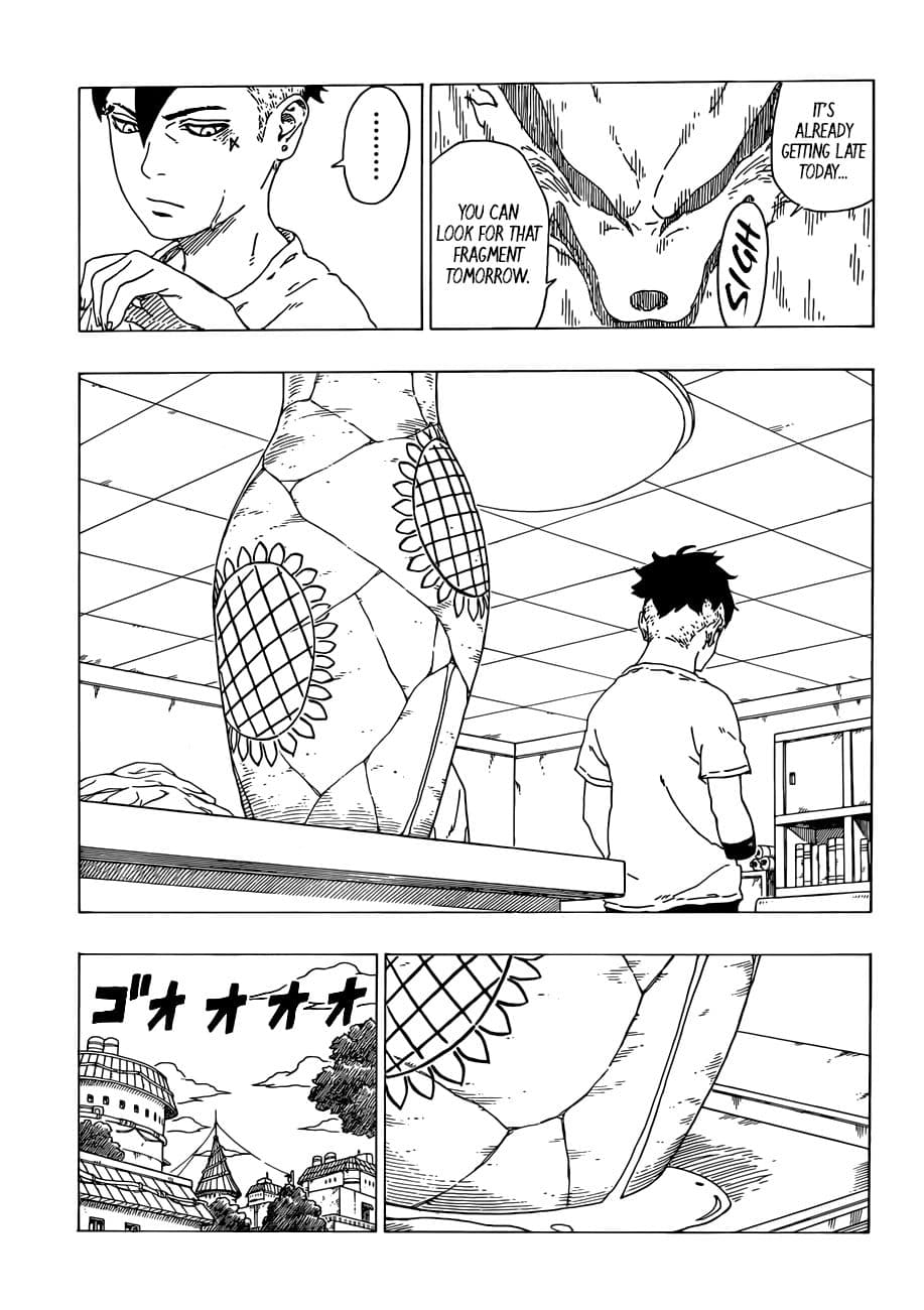 Bokutachi wa Benkyou ga Dekinai page 9