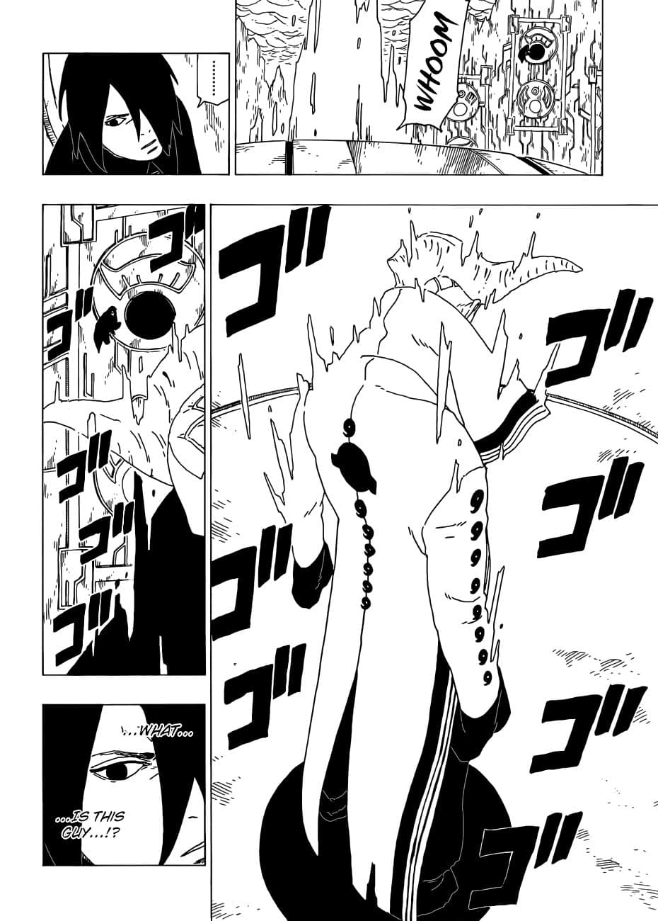Bokutachi wa Benkyou ga Dekinai page 20