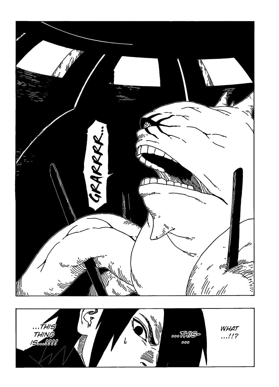 Bokutachi wa Benkyou ga Dekinai page 22