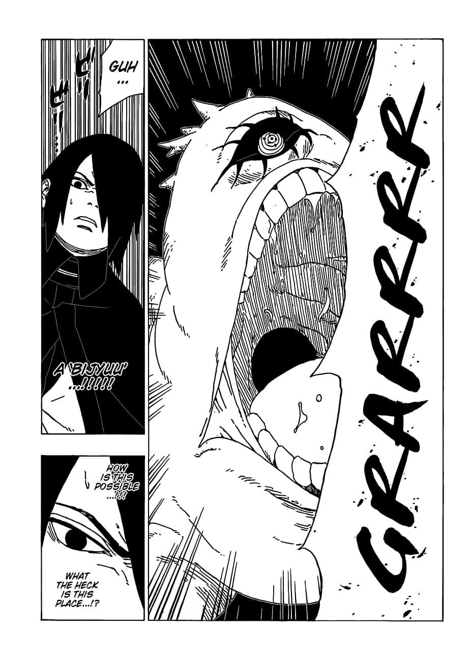 Bokutachi wa Benkyou ga Dekinai page 23