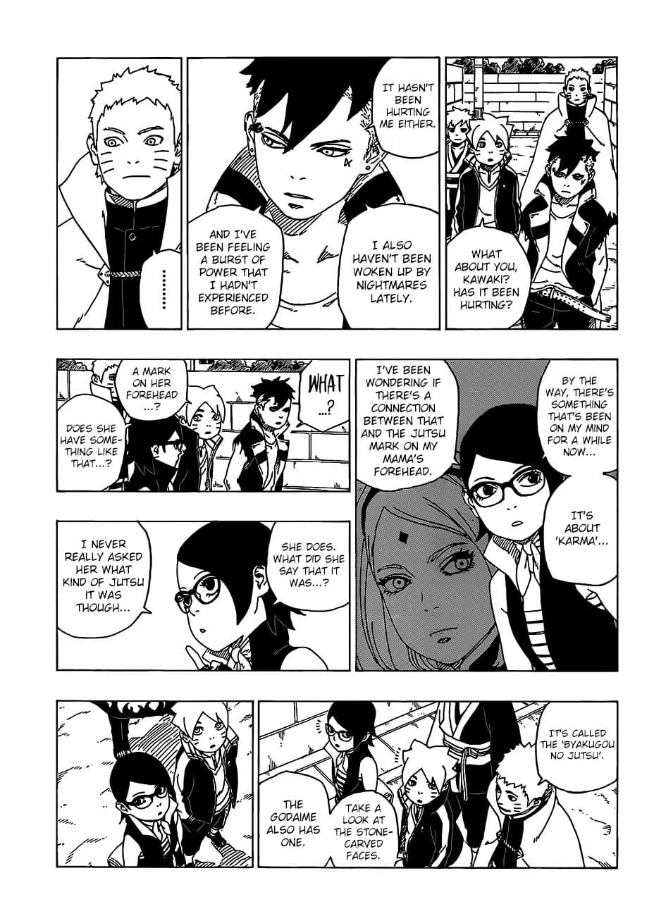 Bokutachi wa Benkyou ga Dekinai page 25